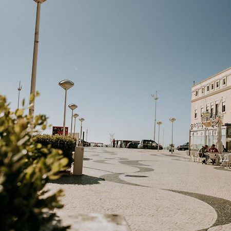 شقة Casa Da Mariana - نازاريه المظهر الخارجي الصورة